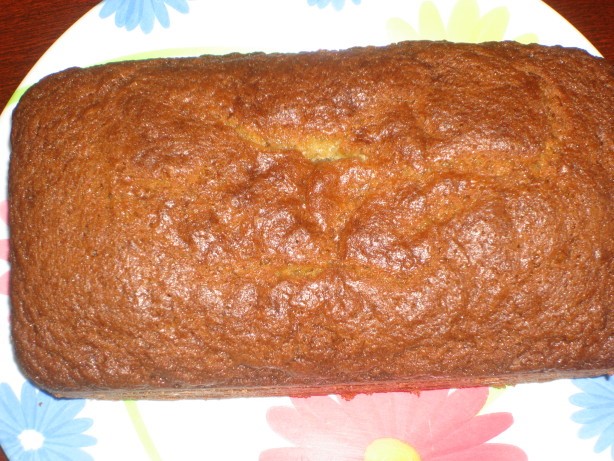 Australian Joyces Unbeatable Banana Bread Appetizer