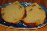 French Lemon Nut Bread 3 Appetizer