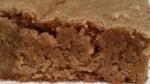 Belgian Brown Sugar Brownies Recipe Dessert