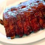American the Best Bbq Marinade Type Appetizer
