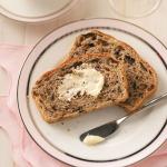 American Savory Mushroom Bread Dessert