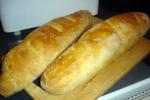 French lb Basic Whitefrench Bread from Breadman Appetizer