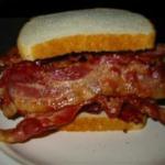 Australian Sandwich - Kimmy Sandwich Breakfast