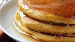 Australian Pumpkin Pancakes Recipe Breakfast