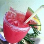 Australian Rosemaryinfused Watermelon Lemonade Recipe Dessert