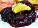 Cranberry Beets 3 recipe