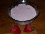 American Strawberry Fruit Dip 11 Dessert