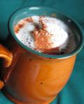 Gingerbread Coffee press Pot recipe