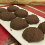 Ragi Cookies recipe