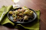 Tuna Cauliflower and White Bean Salad Recipe recipe
