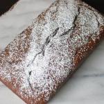 Chocolate Cake Super Soft 1 recipe