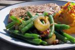 American Green Beans With Caramelized Onions 5 Dinner