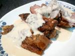 German Low Carb Germanstyle Pork Roast Dessert