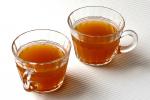 British Wenzhou Punch Recipe Drink