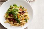 British Readyinaflash Tuna Pasta Recipe Appetizer