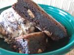 Nofail Easy Cake Mix Brownies recipe