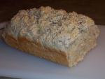 German Quick and Easy Beer Bread 1 Appetizer