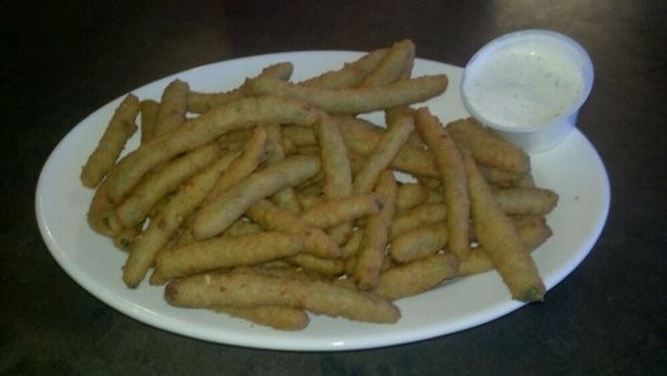 Australian P F Changs Sauce for Fried Green Beans Appetizer Dinner