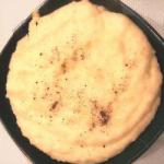 French Mashed Potatoes to Cheese Appetizer