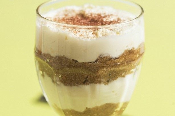 Italian Tiramisu Recipe 40 Breakfast