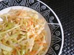 Japanese Wasabi Salad Dressing 1 Appetizer