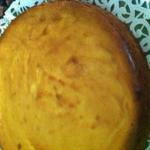 Omis Cheesecake recipe