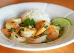 Thai Easy Thai Shrimp Curry  Once Upon a Chef Dinner