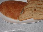 Australian Three Seed Bread from Bread Machine to Oven Appetizer