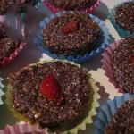 Australian Chocolate Cupcakes Without Baking Dessert