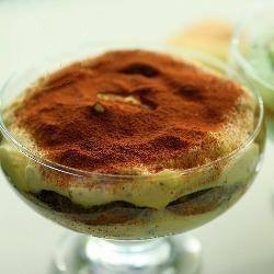 Italian Tiramisu Dessert 2 Dessert