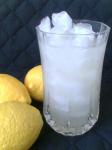Romanian Lemonade 20 Drink