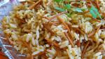 Canadian Anns Rice Pilaf Recipe Dinner