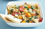 Australian Roast Vegetable Salad Recipe 1 Appetizer