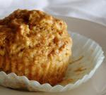 Australian Applesauce Spice Muffins kelloggs Dessert