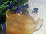 Australian California Ice Tea by Ina Garten barefoot Contessa Drink