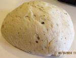 Sourdough Pizza Dough  Abm recipe