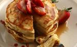 American Basic Pancakes Recipe 6 Dessert