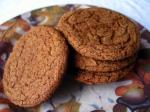 American Gingersnaps 14 Appetizer