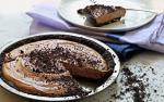 French Chocolate Silk Pie Recipe 2 Dessert