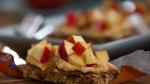 Australian Pumpkin Apple Granola Bars Dessert