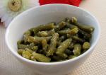 American Green Beans from a Can That Dont Taste Like It Dinner