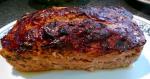 American Homestyle Meatloaf With Garlic Smashed Potatoes Appetizer