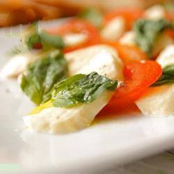 Italian Caprese Appetizer