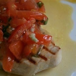 Australian Glassers Greek Marlin Recipe Appetizer