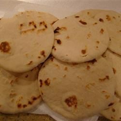 Australian Tortillas Ii Recipe Appetizer