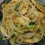 Apple Beet and Avocado Salad Recipe recipe