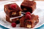 Australian Chocolate Brownies Recipe 15 Dessert