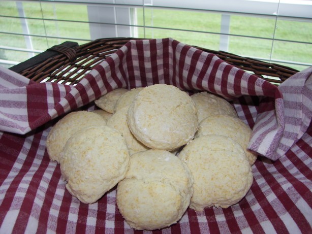 Australian Always Perfect Biscuits Breakfast