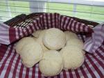 Always Perfect Biscuits recipe