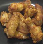 Japanese Easy Japanese Chicken Wings Appetizer